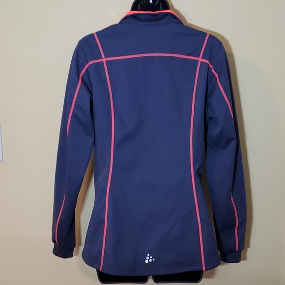 Craft Performance/Training Jacket - Picture 6 of 8